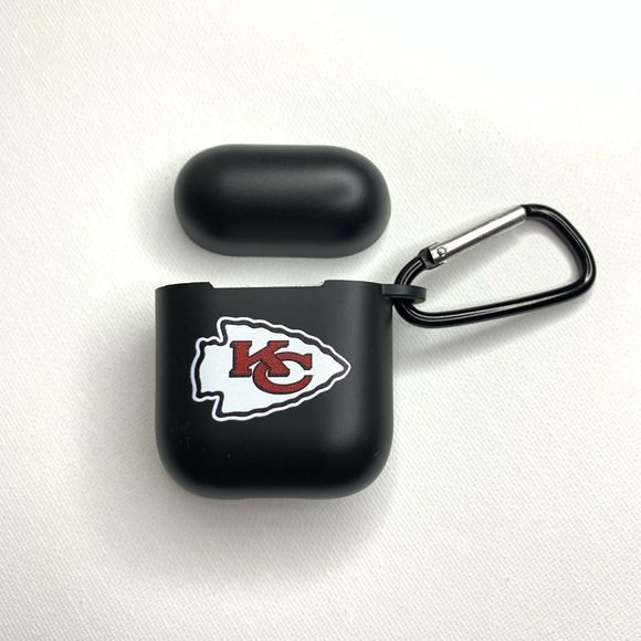 Kansas City Chiefs AirPod Case
